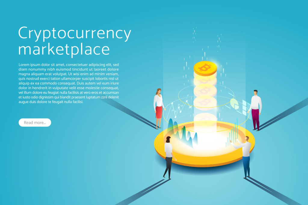 What is Cryptocurrency