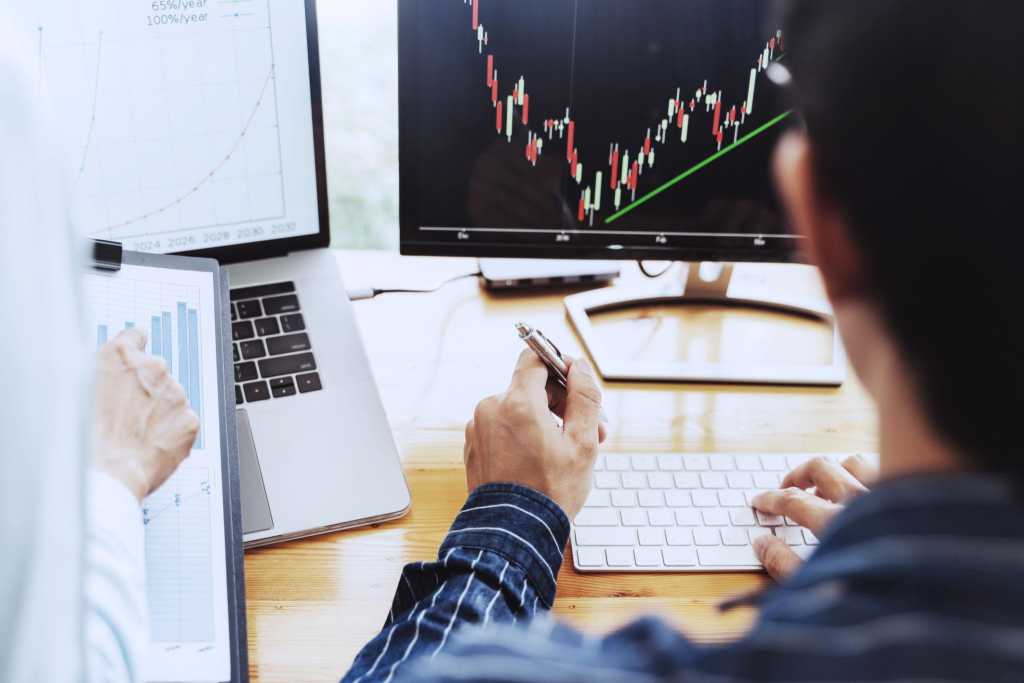 What is Forex Trading