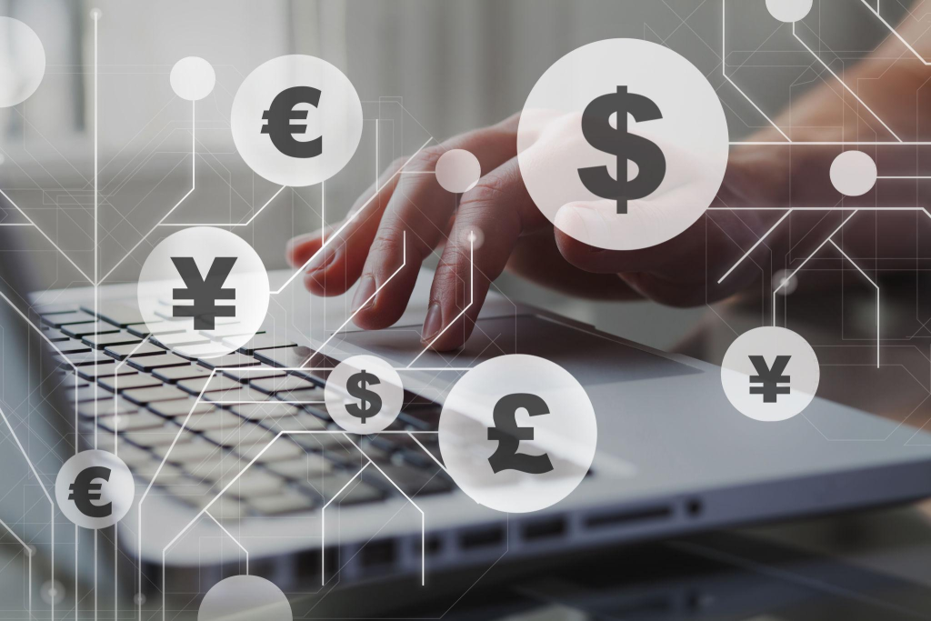 What is Forex Trading