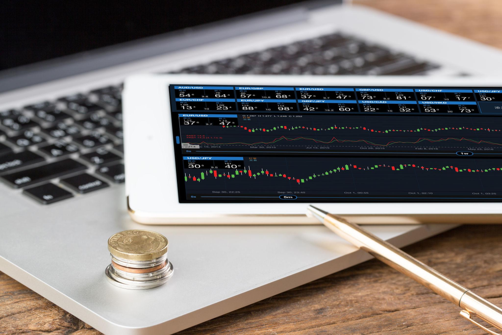 How the Forex Market Works