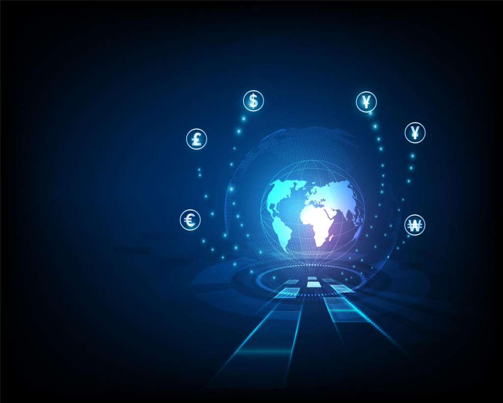 How the Forex Market Works