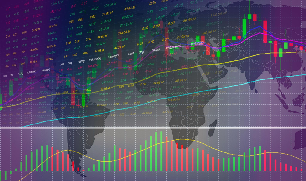 How the Forex Market Works