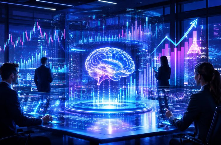 How to Invest in Artificial Intelligence in 2026: Complete Guide