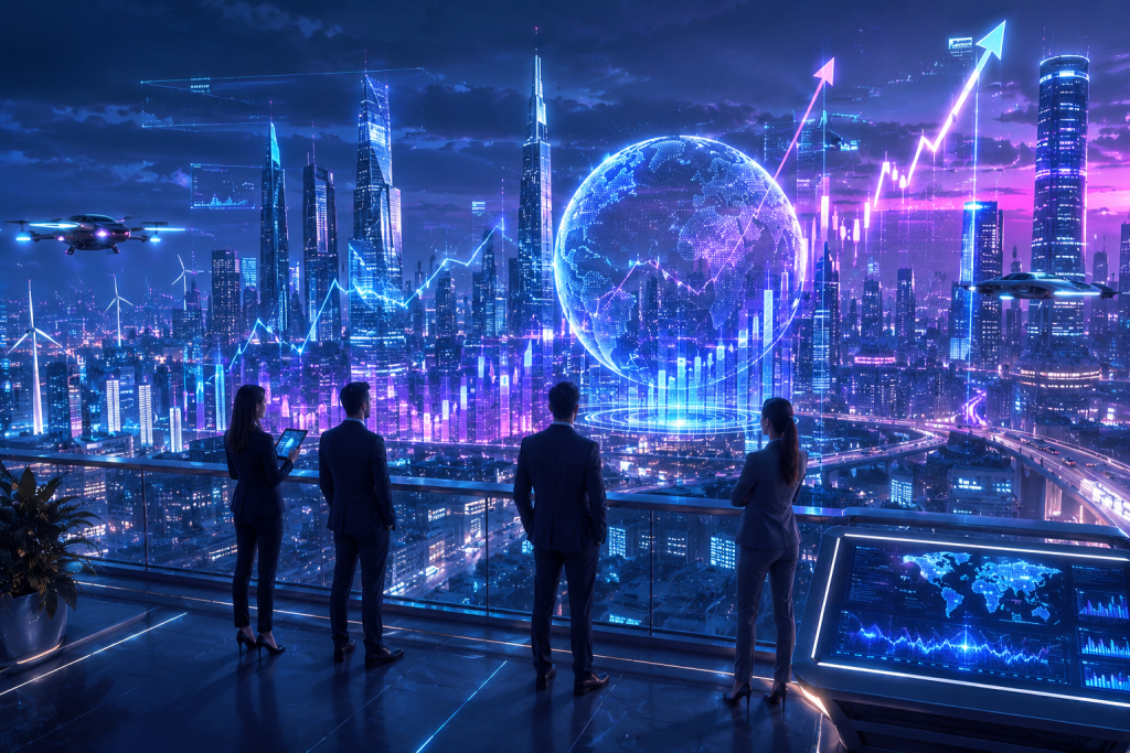 How to Invest in Artificial Intelligence in 2026